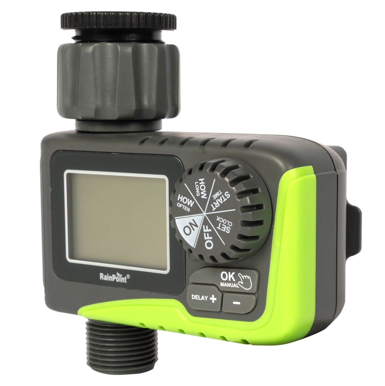 Programator irigatii digital [1]