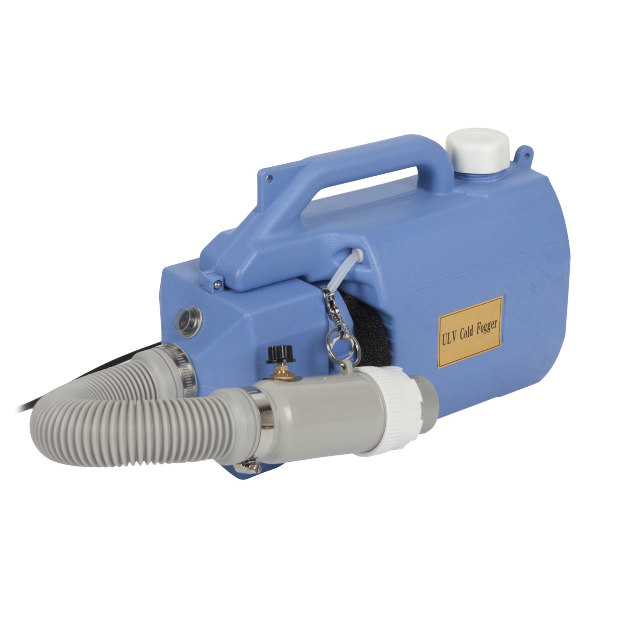 Vermorele si pompe de stropit - Pulverizator ULV / Nebulizator 1000W 5L