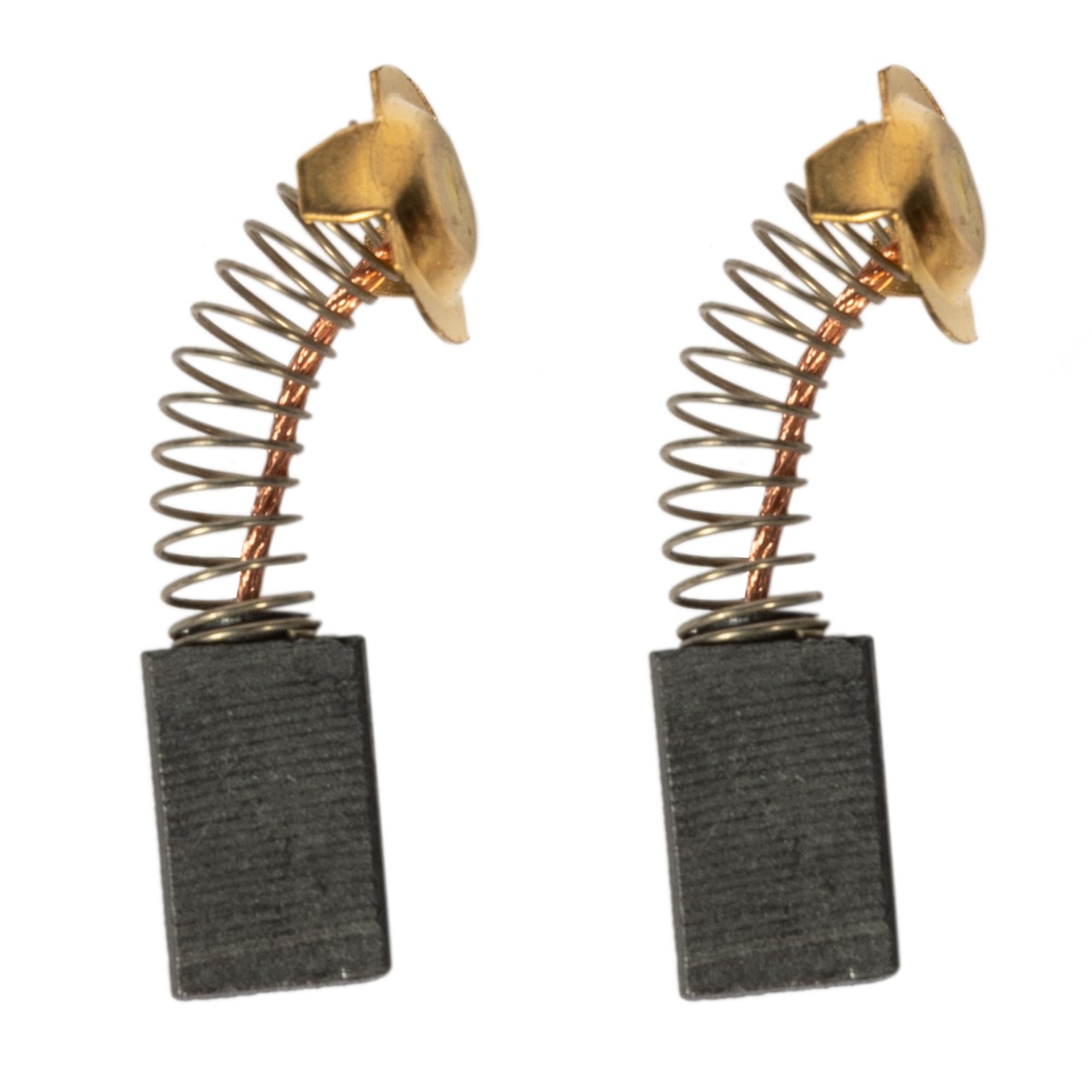 Scule Electrice - Set 2 perii colectoare (carbuni) pentru DZ-C207