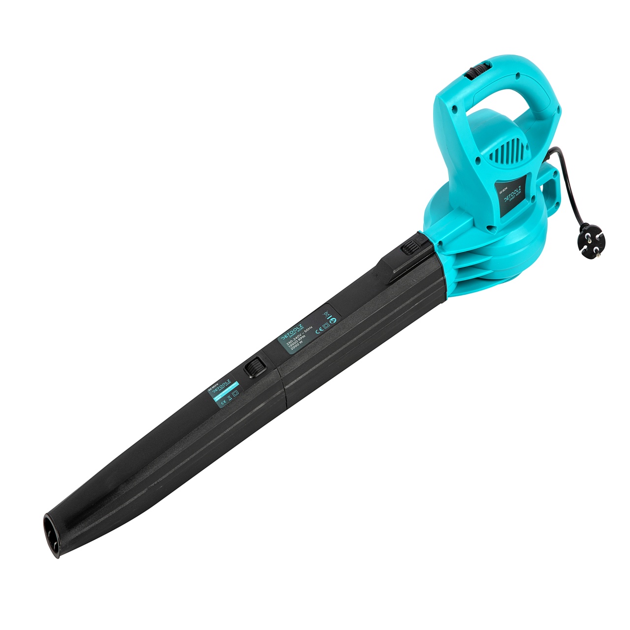 Gradinarit  - Suflanta frunze electrica 2000W