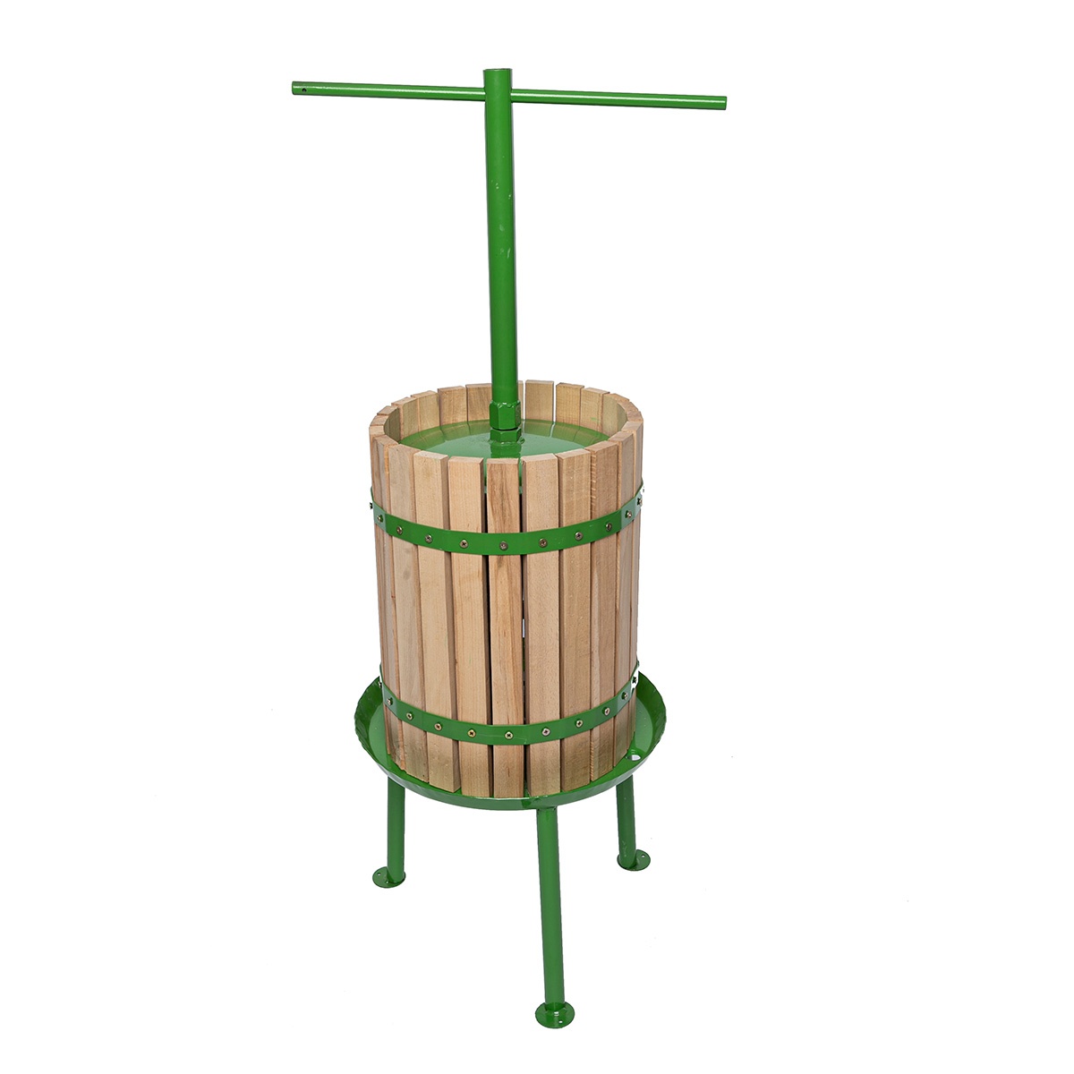 Zdrobitoare, razatoare si teascuri - Teasc struguri 32L