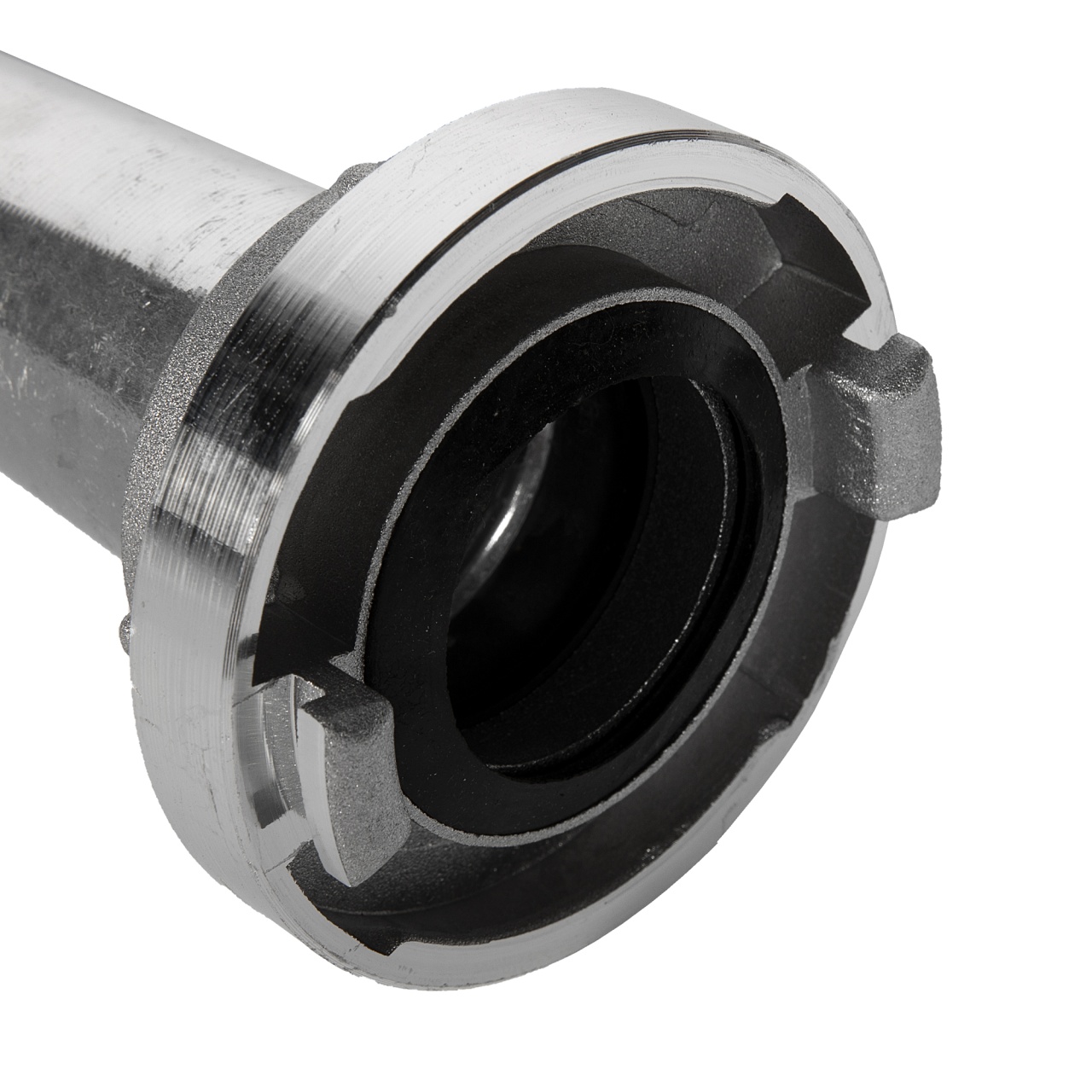 Furtunuri - Teava refulare 2" pentru furtun pompier