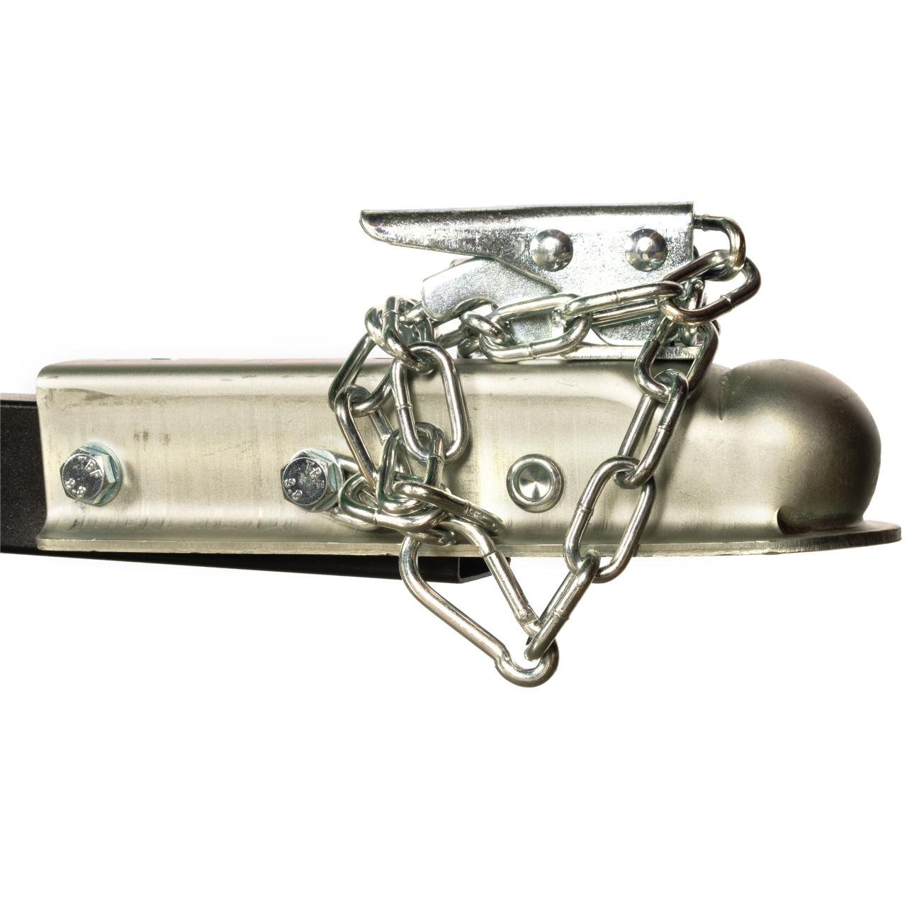 Depicatotoare si tocatoare crengi - Tocator crengi Micul Fermier, motor benzina 18CP, diametru maxim de taiere Ø120mm, cu carlig de remorcare, pentru brichete