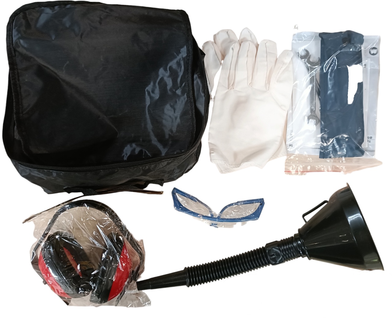 Tocator pentru crengi si vita de vie Micul Fermier, Ø50mm, motor benzina 7CP pentru rumegus [7]