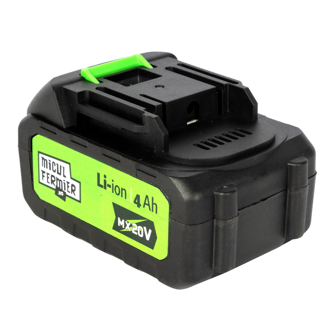 Acumulator Micul Fermier 20V 4Ah [1]