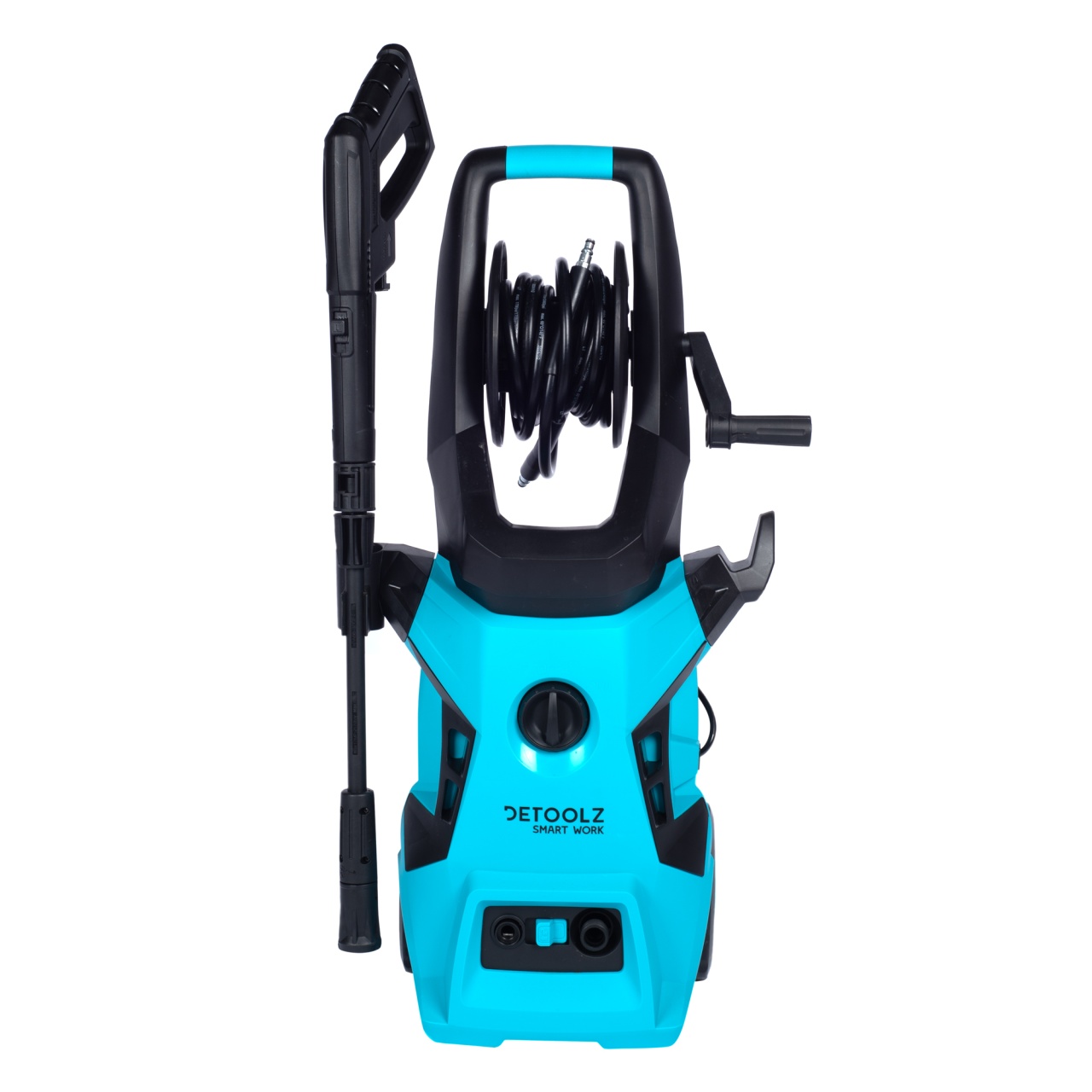 Casă - Aparat spalat cu presiune 170 bar 2200W