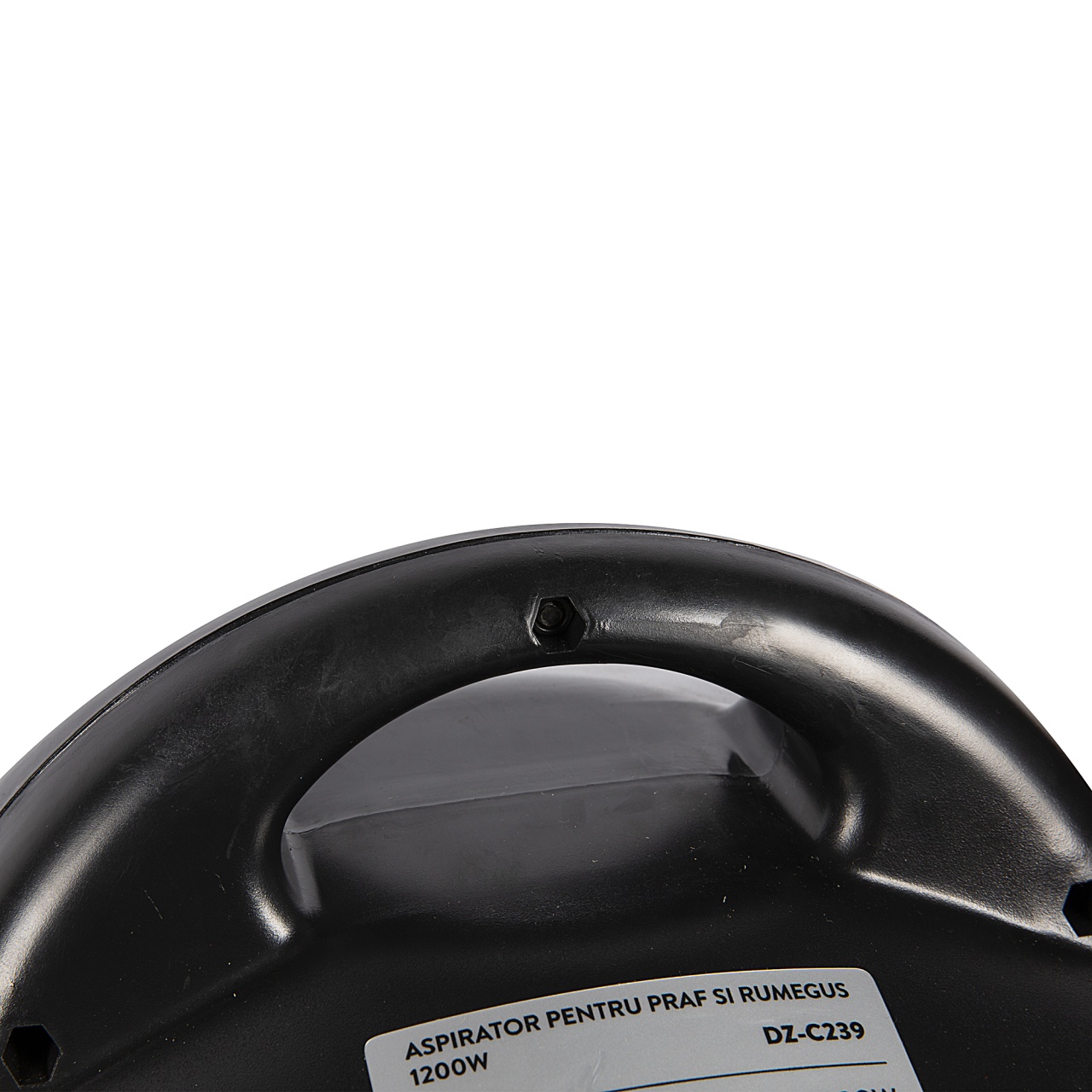 Aspirator pentru praf si rumegus 1100W - imagine 3