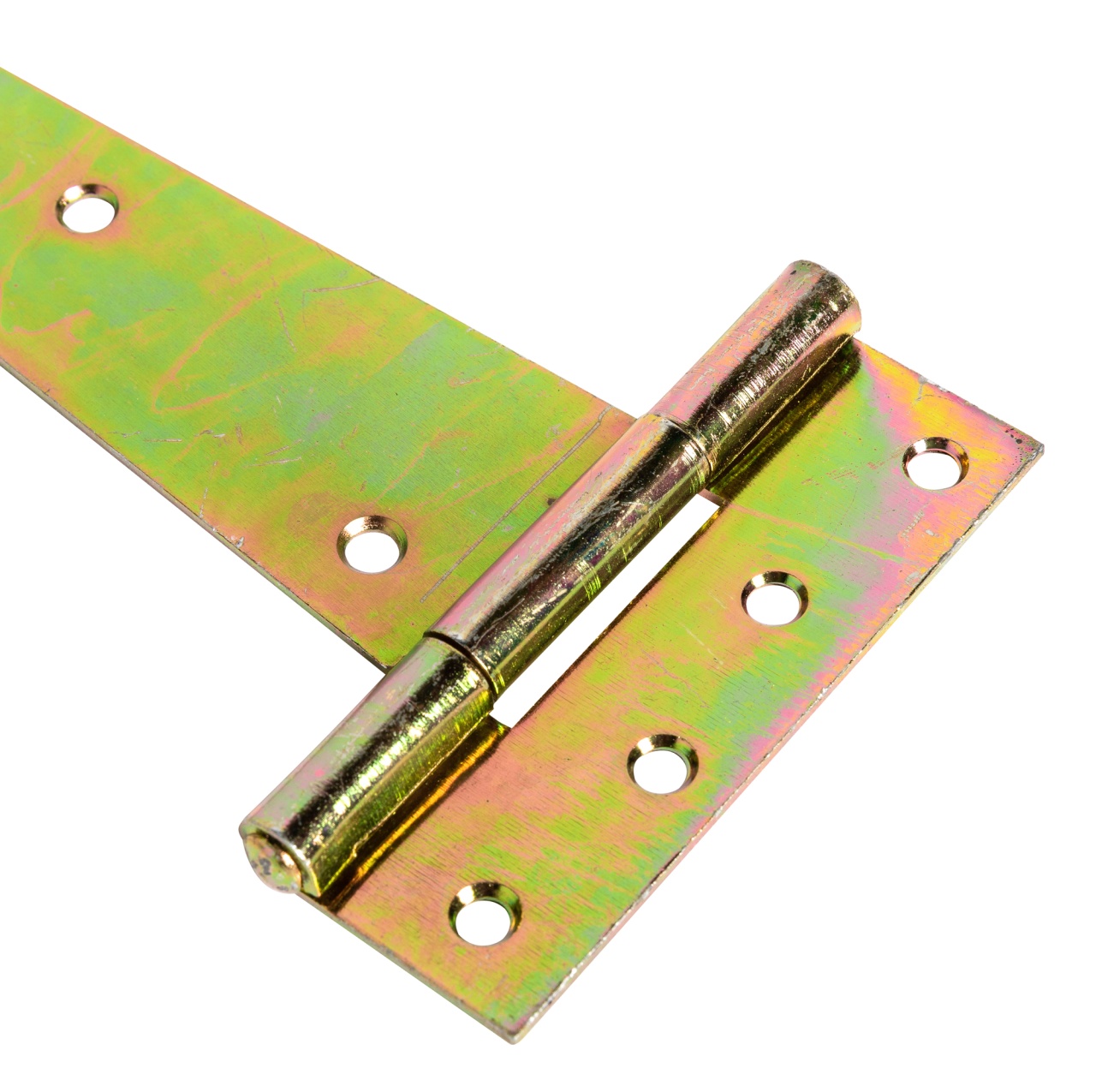 Feronerie - Balamale T nr.10