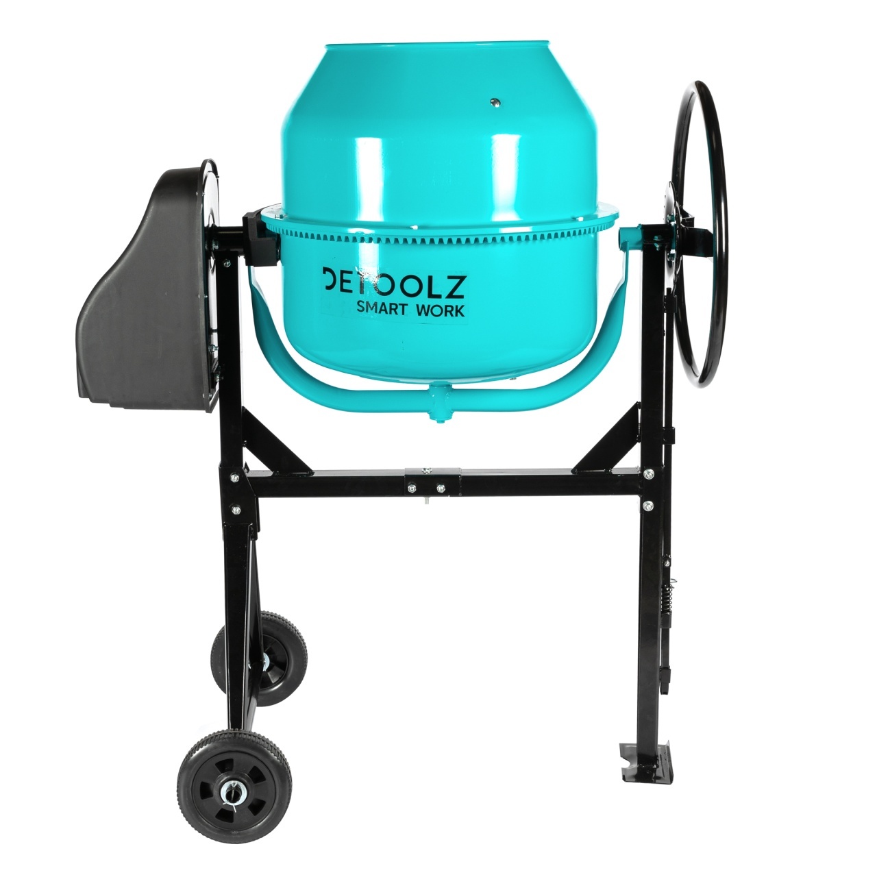 Betoniera 140L 850W