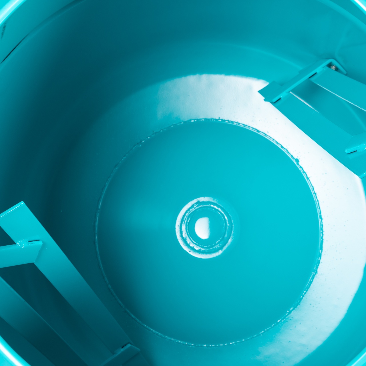 Betoniera 160L 1000W - imagine 3