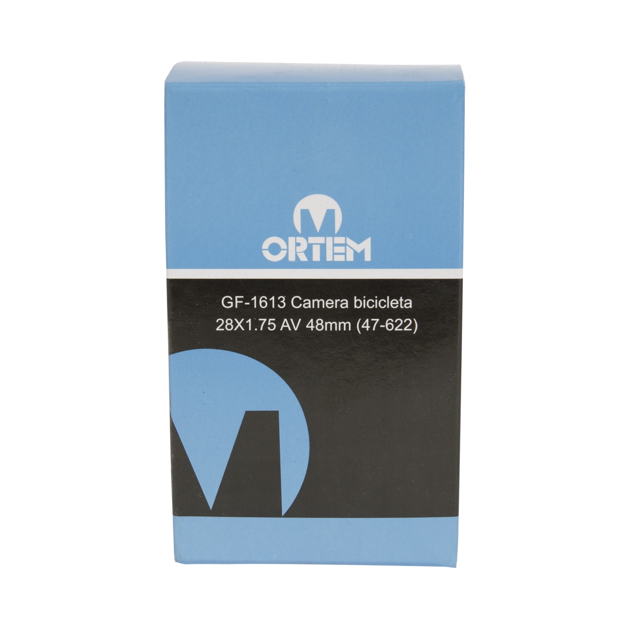 Accesorii pentru biciclete - Camera bicicleta 28X1.75 AV 48mm (47-622)