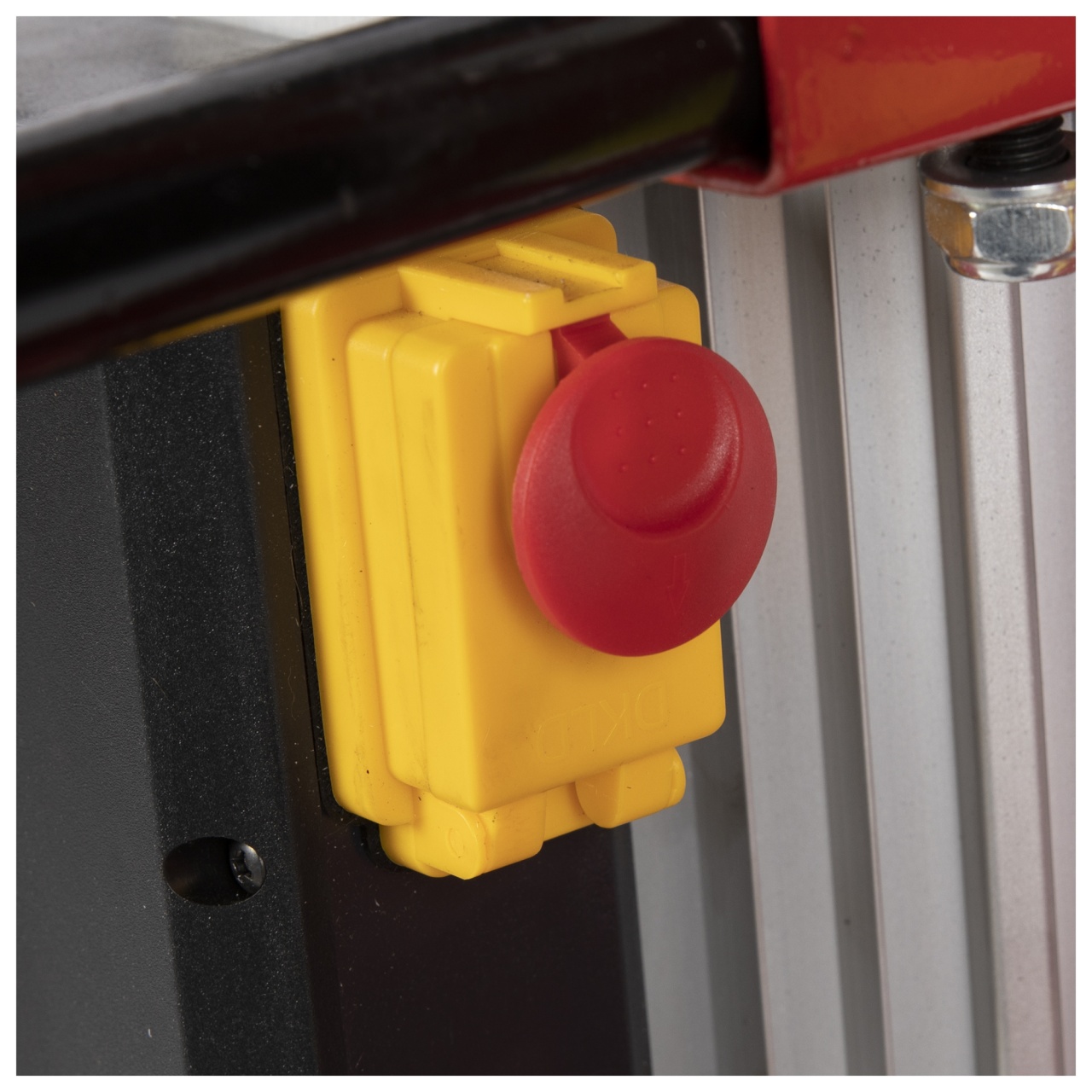 Despicator vertical 10T lemn/busteni 3000W [6]