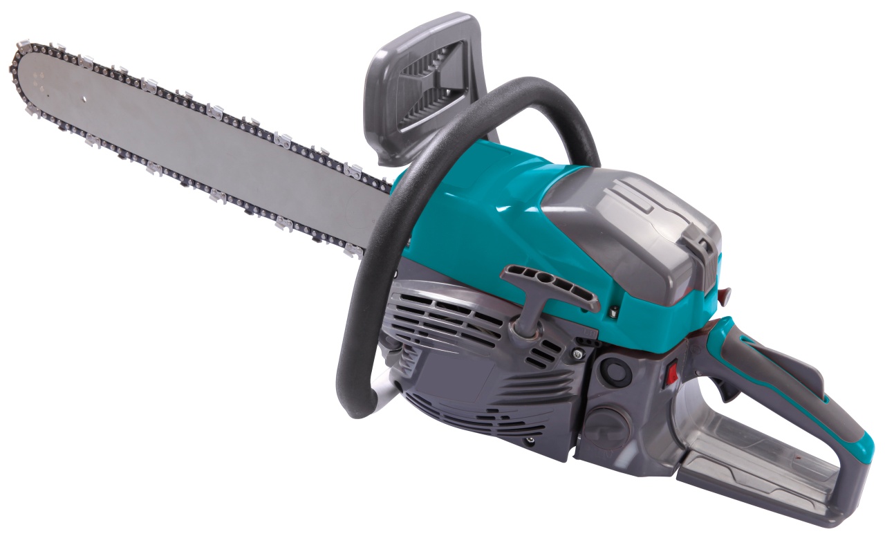 Drujbe si accesorii - Drujba pe benzina 49.3cc Euro V