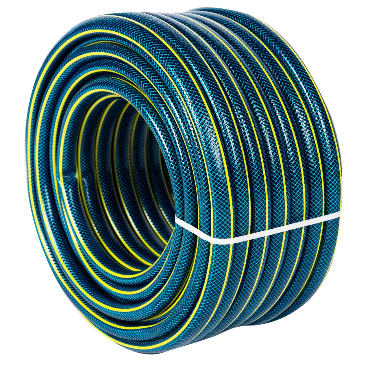 Furtunuri - Furtun insertie 1/2'' pentru apa 30 M Micul Fermier