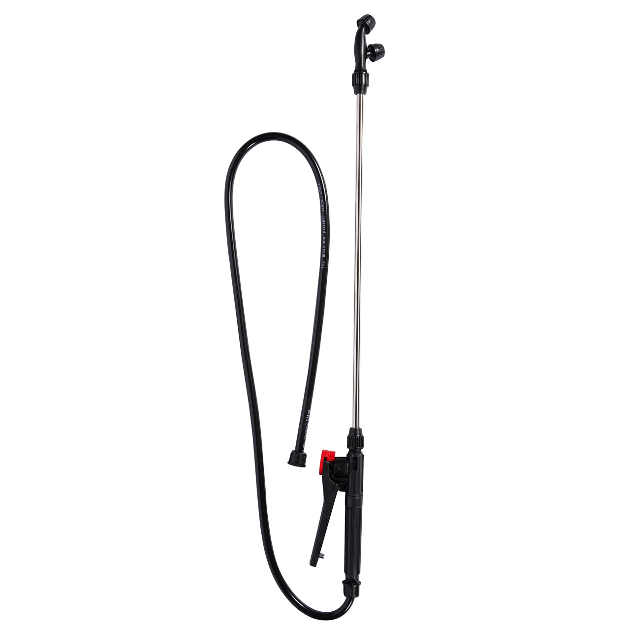 Vermorele si pompe de stropit - Lance pentru stropit din plastic scurta