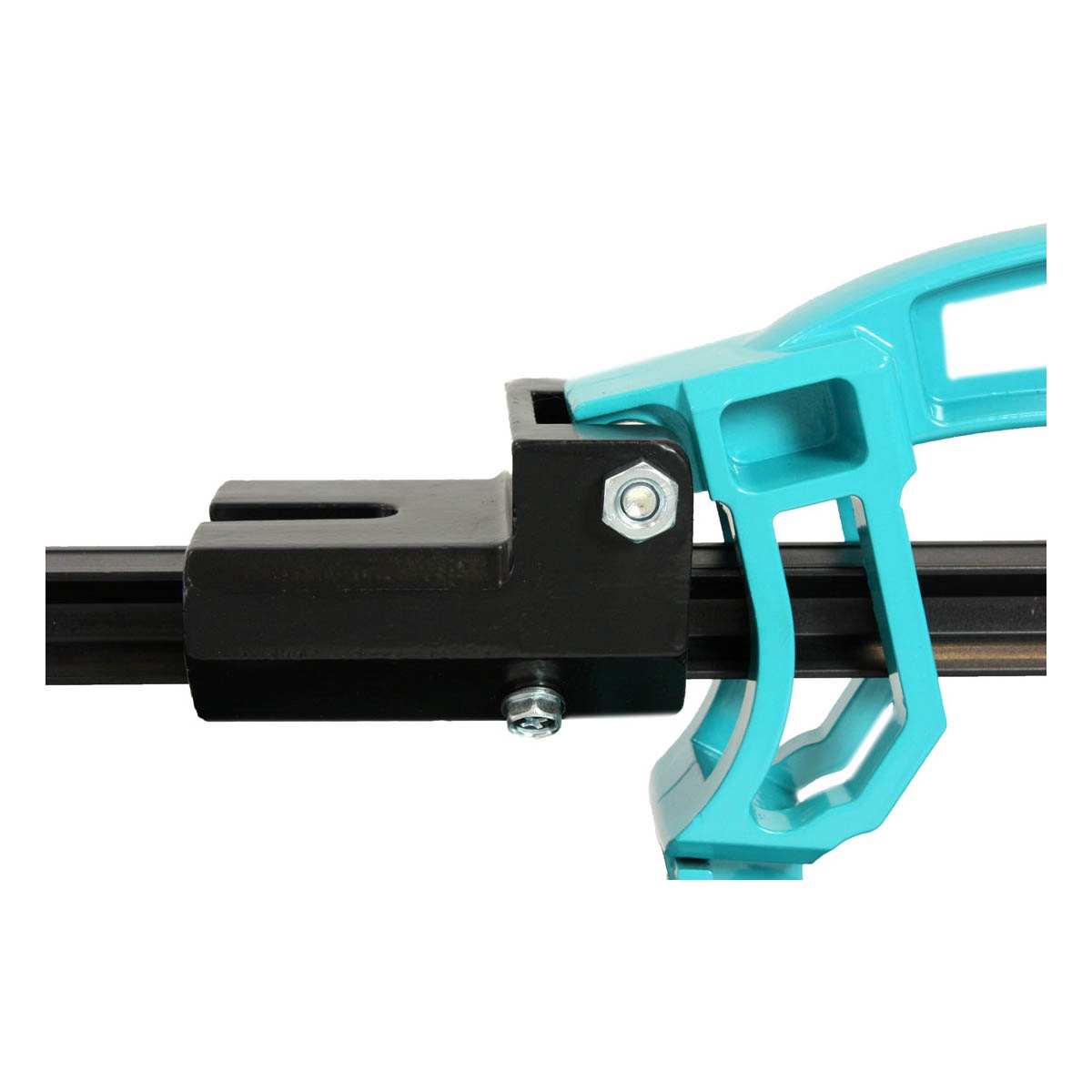 Masina pentru taiat placi ceramice Detoolz, 1000mm - imagine 2