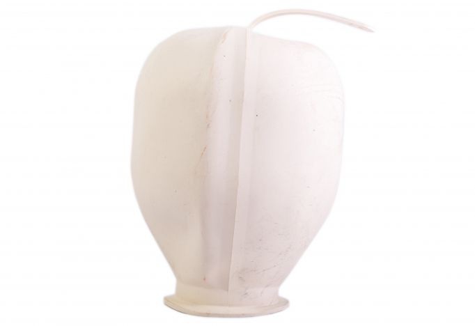 Hidrofoare, Piese si Accesorii - Membrana (burduf pentru hidrofor 50L ALB CU COADA)