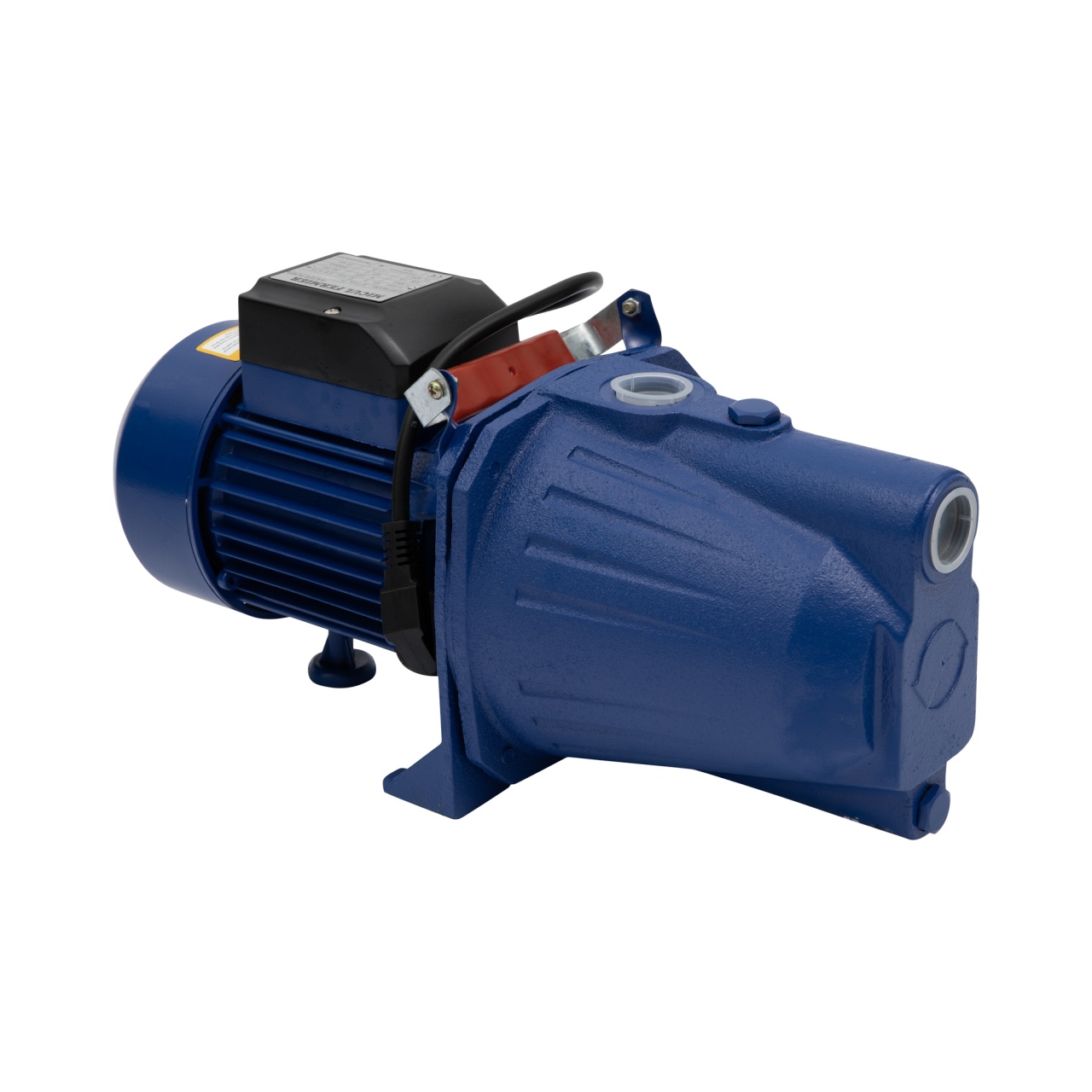 Pompe si motopompe - Pompa apa suprafata JET 100L Micul Fermier