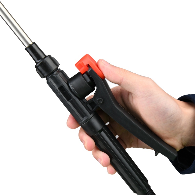 Pompa de stropit MF Pandora 12L cu acumulator [7]