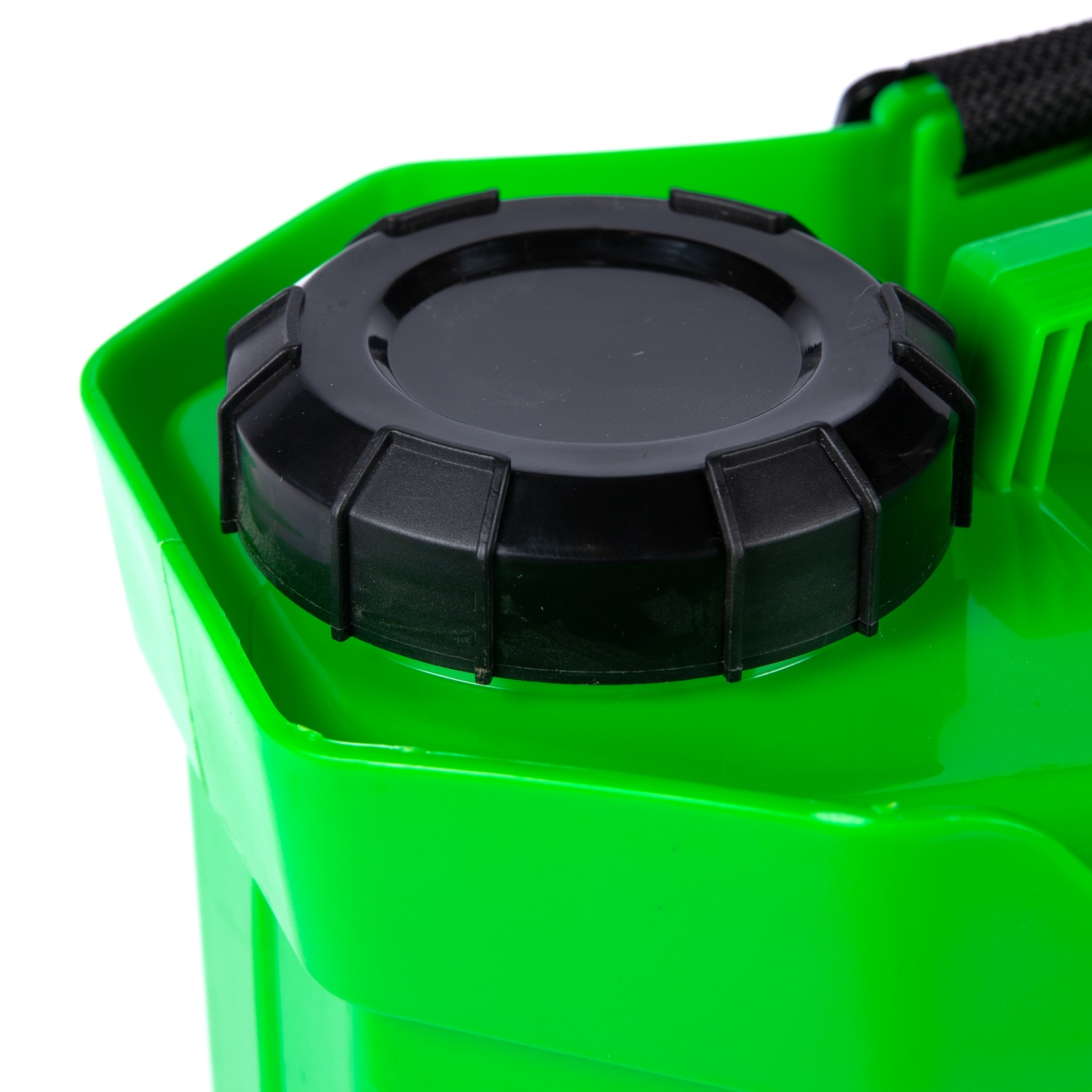Pompa de stropit Micul Fermier, capacitate 16l, cu suport lombar, cu acumulator - imagine 2