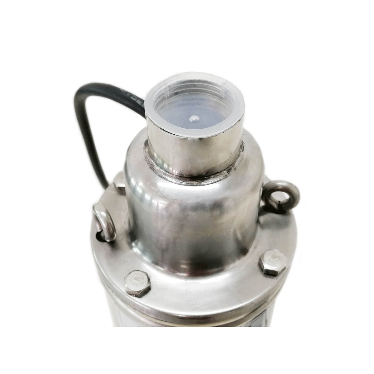 Pompa submersibila Micul Fermier, 0.79 kW, debit maxim 1800 l/h, inaltime maxima de pompare 65m, cu snec - imagine 3