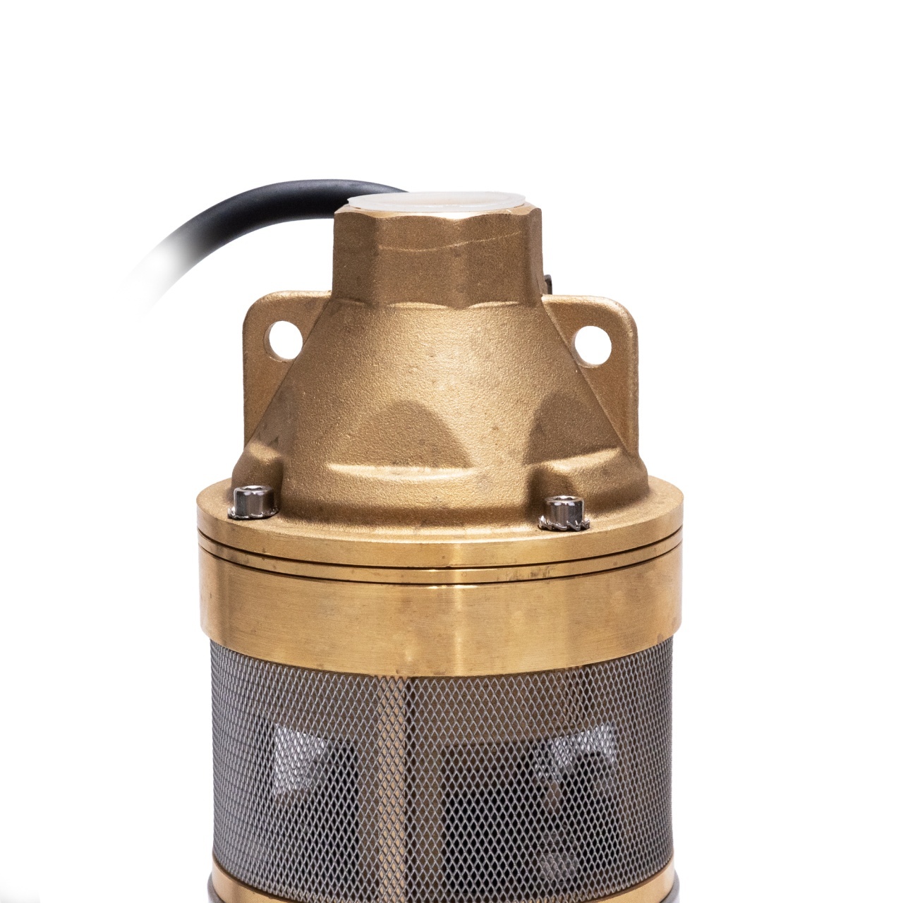 Pompa Submersibila Micul Fermier GF-0745-S001-G03, 2 KW, Debit Maxim 3000 L/h, Inaltime Maxima De Pompare 100M