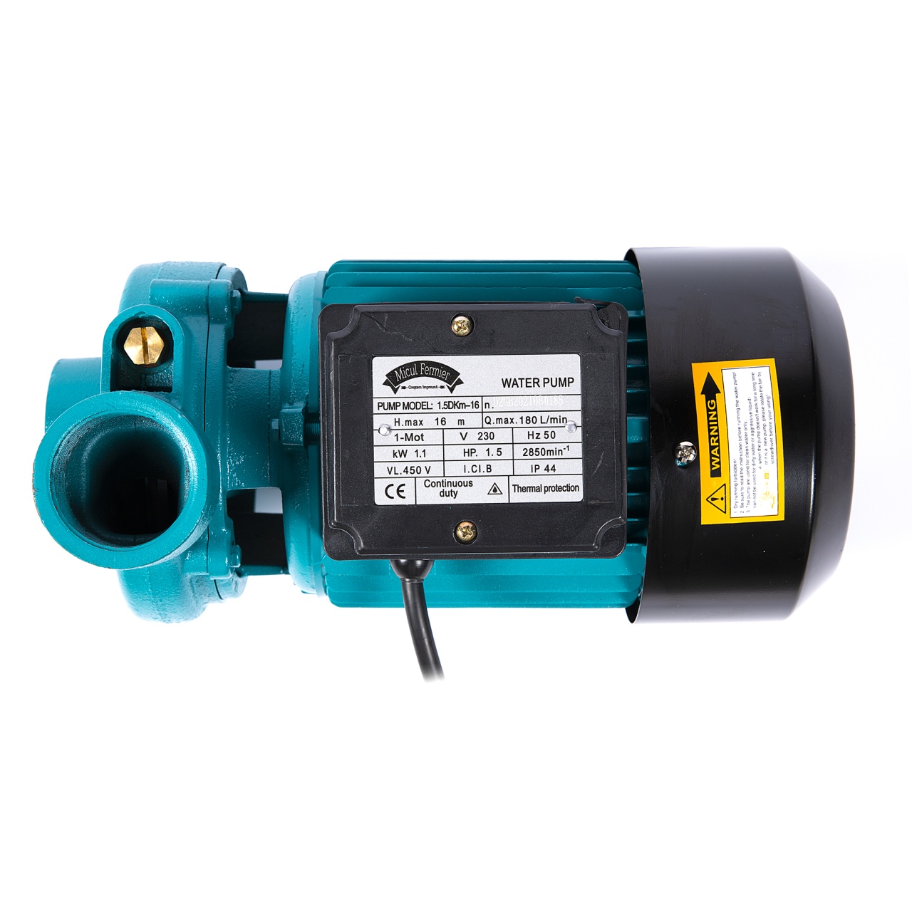 Pompa suprafata DK 1.1KW 1.5