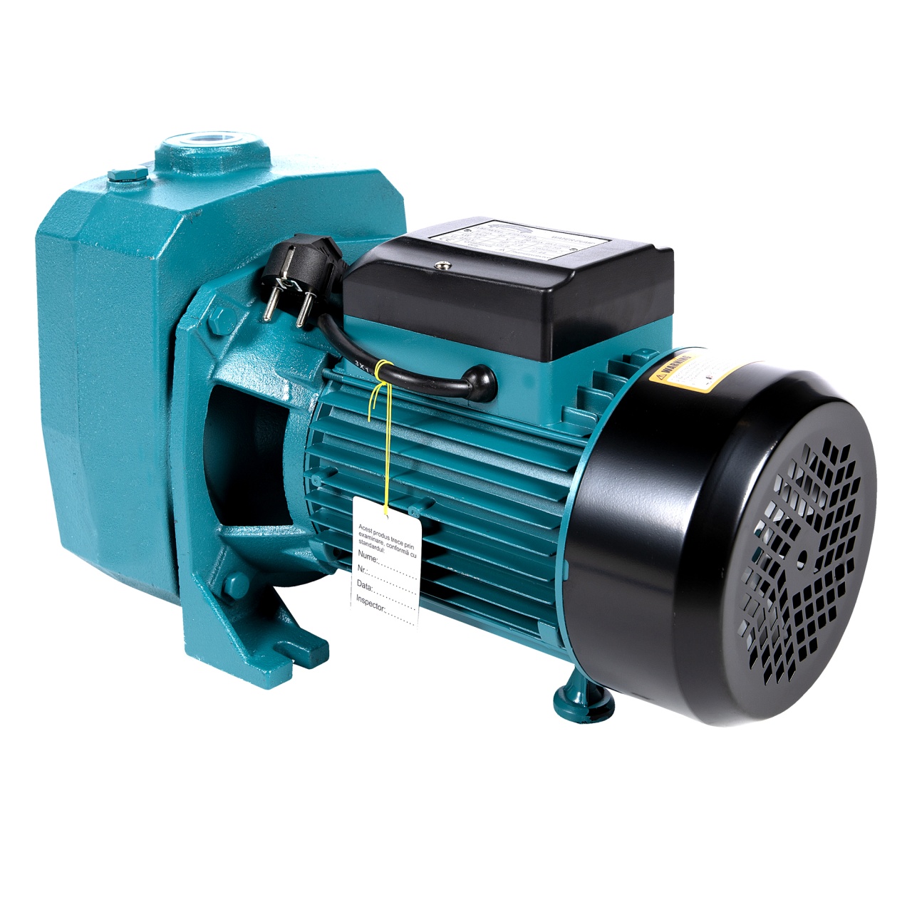 Pompe si motopompe - Pompa suprafata JET de adancime 1.5KW 45m DP750A