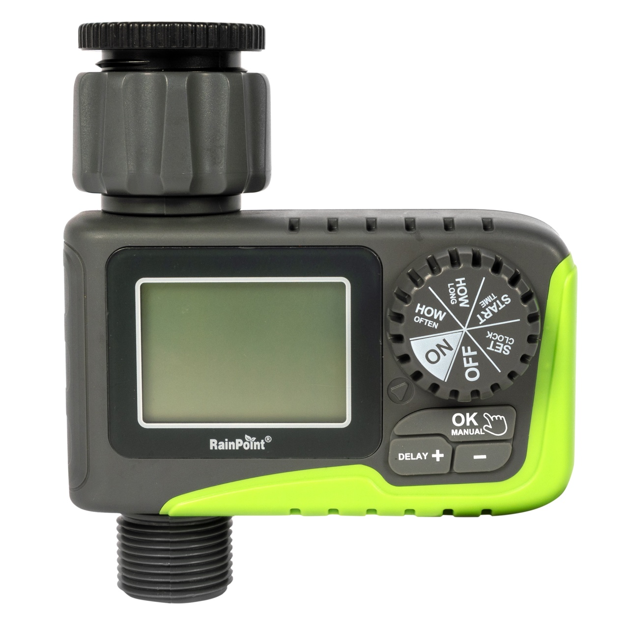 Fara categoriee - Programator irigatii digital