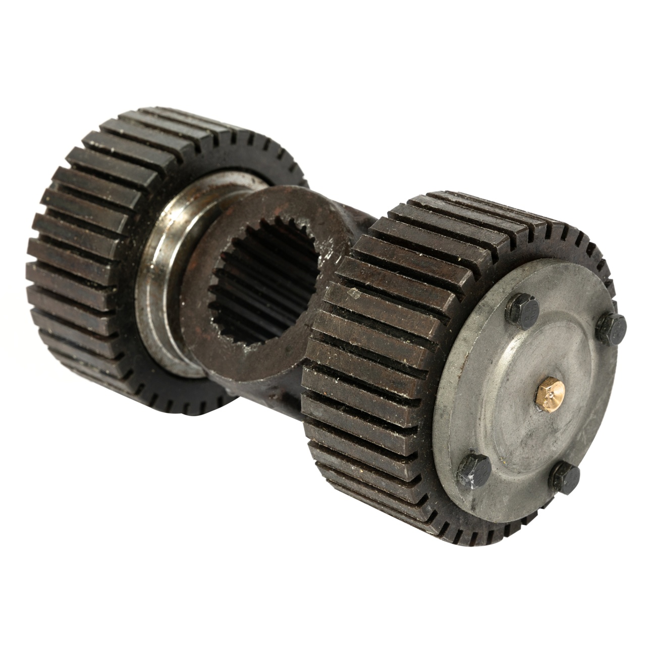 Granulatoare de furaj - Role presatoare pentru masina de facut peleti GF-2190