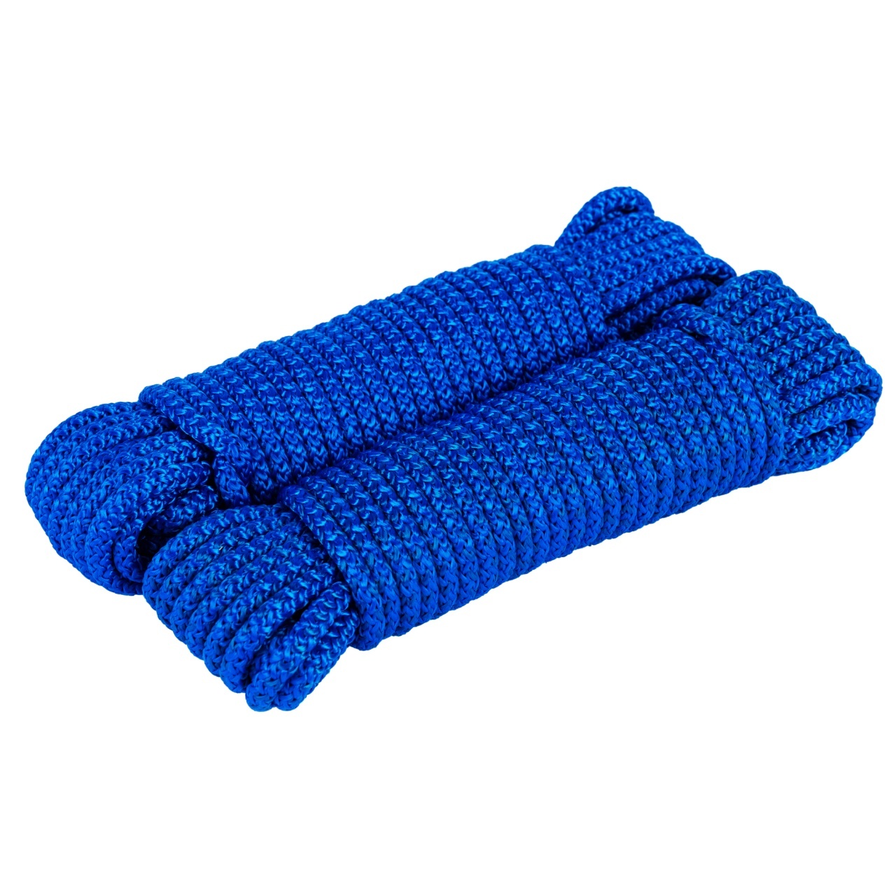 Sfori de gradina - Set 2 cordelina polipropilena Micul Fermier, fir crosetat, diametru 6mm, lungime 10m