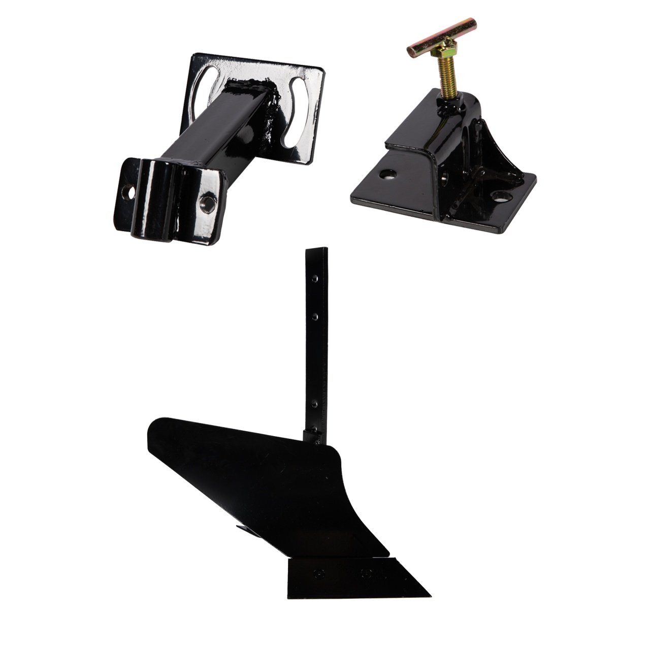 Motocultoare - Set plug, adaptor