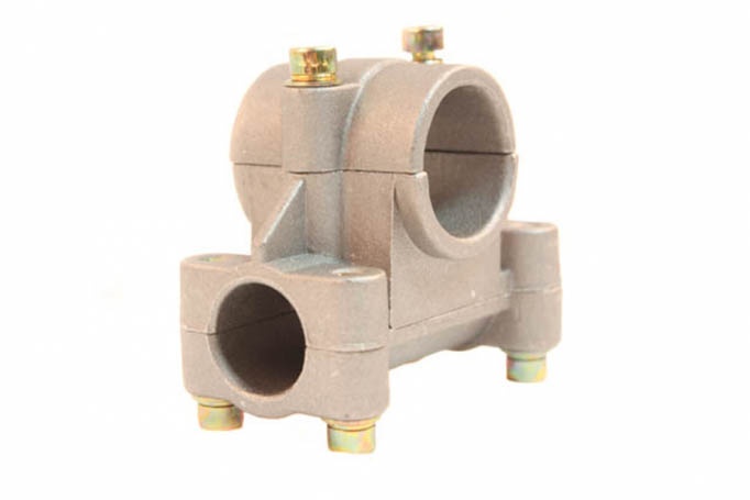 Motocoase - Suport coarne MTC 26mm