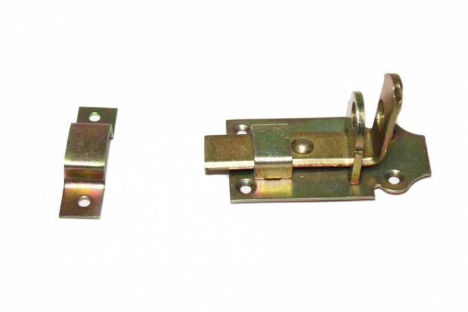 Constructii  - Zavor lat nr.5 120mm