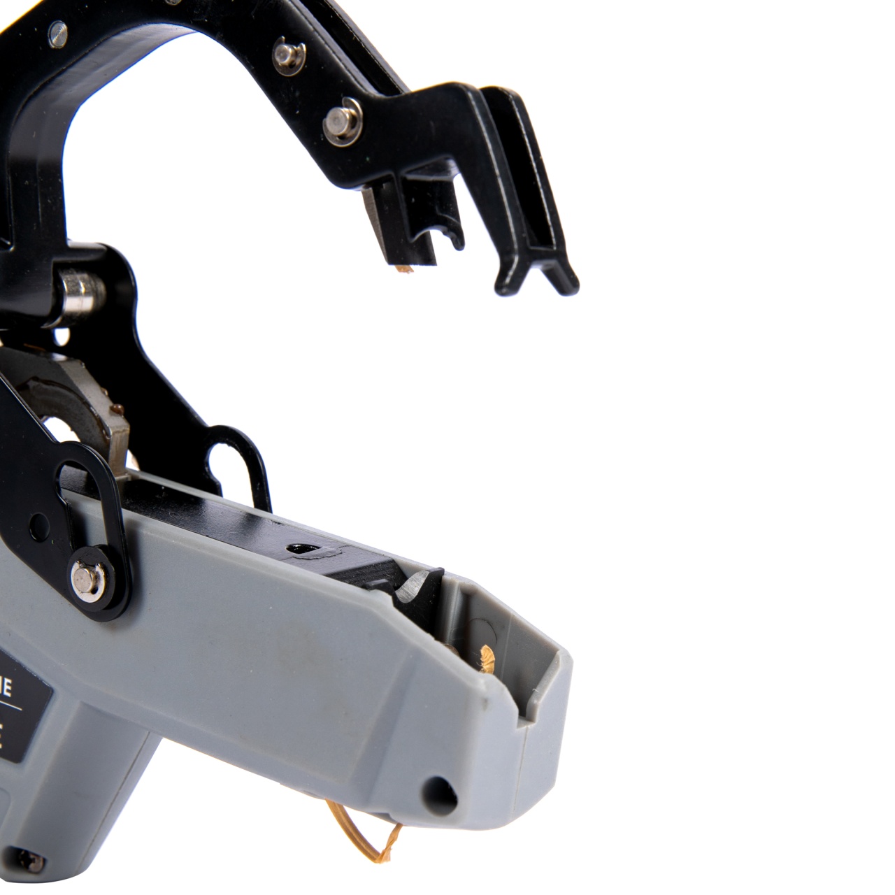 Aparat Micul Fermier pentru legat vie si legume, 4.2V, 2.0Ah [7]