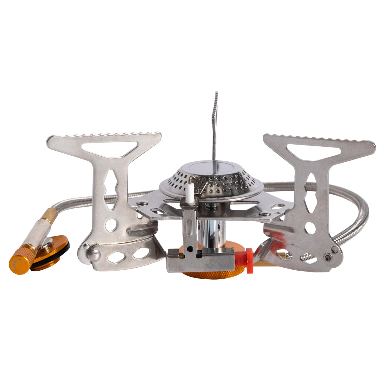 Aragaz camping pliabil aprindere piezo 150*85mm [6]