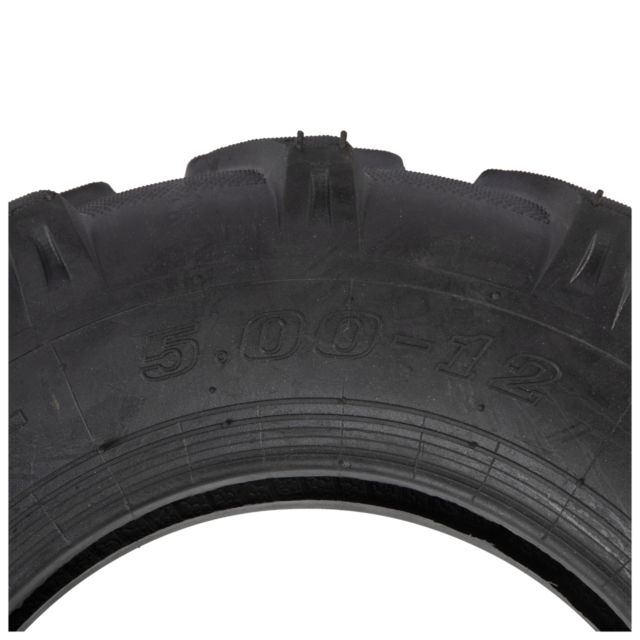 Motocultoare - Cauciuc + camera motocultor Micul Fermier 5.00-12