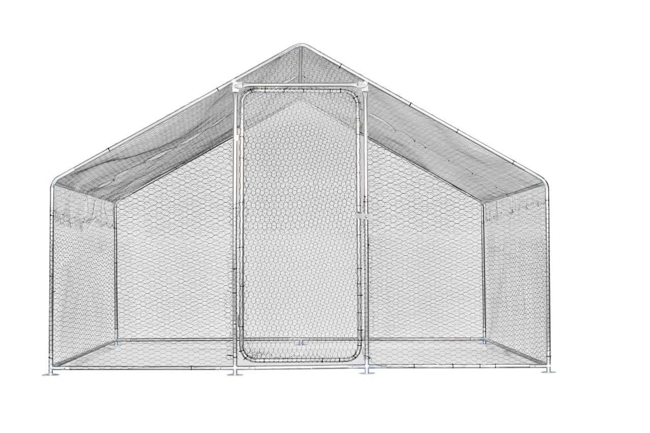 Cotet (Tarc) Pasari MF 3X2x2m G01 Micul Fermier MF-TP1001-S001-G01
