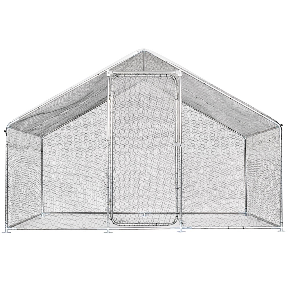 Cotet (Tarc) Pasari MF 3X2x2m G01 Micul Fermier MF-TP1001-S001-G01