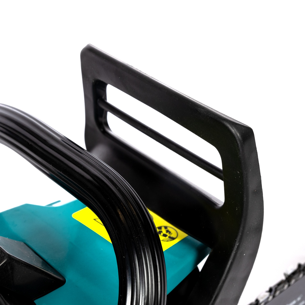 Drujbe pe benzina - Drujba Micul Padurar 4900, capacitate cilindrica 49cc, 2.6 CP, 1 lant 16" + 1 lama, pornire rapida