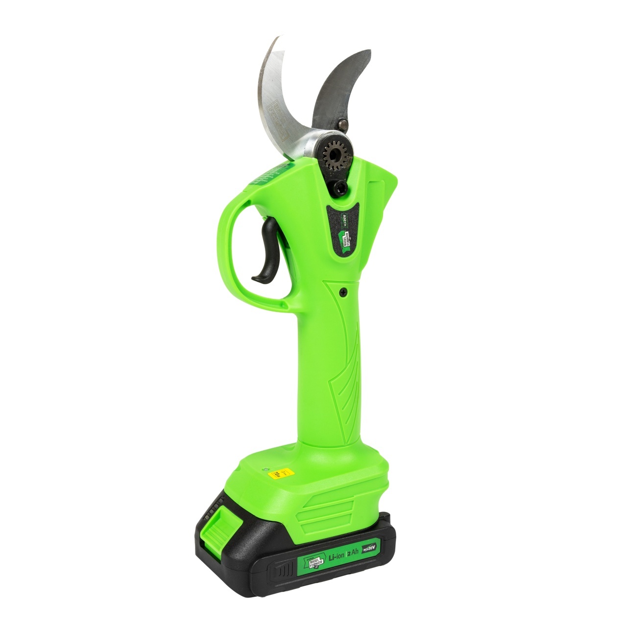 Foarfeca electrica Micul Fermier 20V, 2 Ah, capacitate maxima de taiere 40mm, Brushless [4]