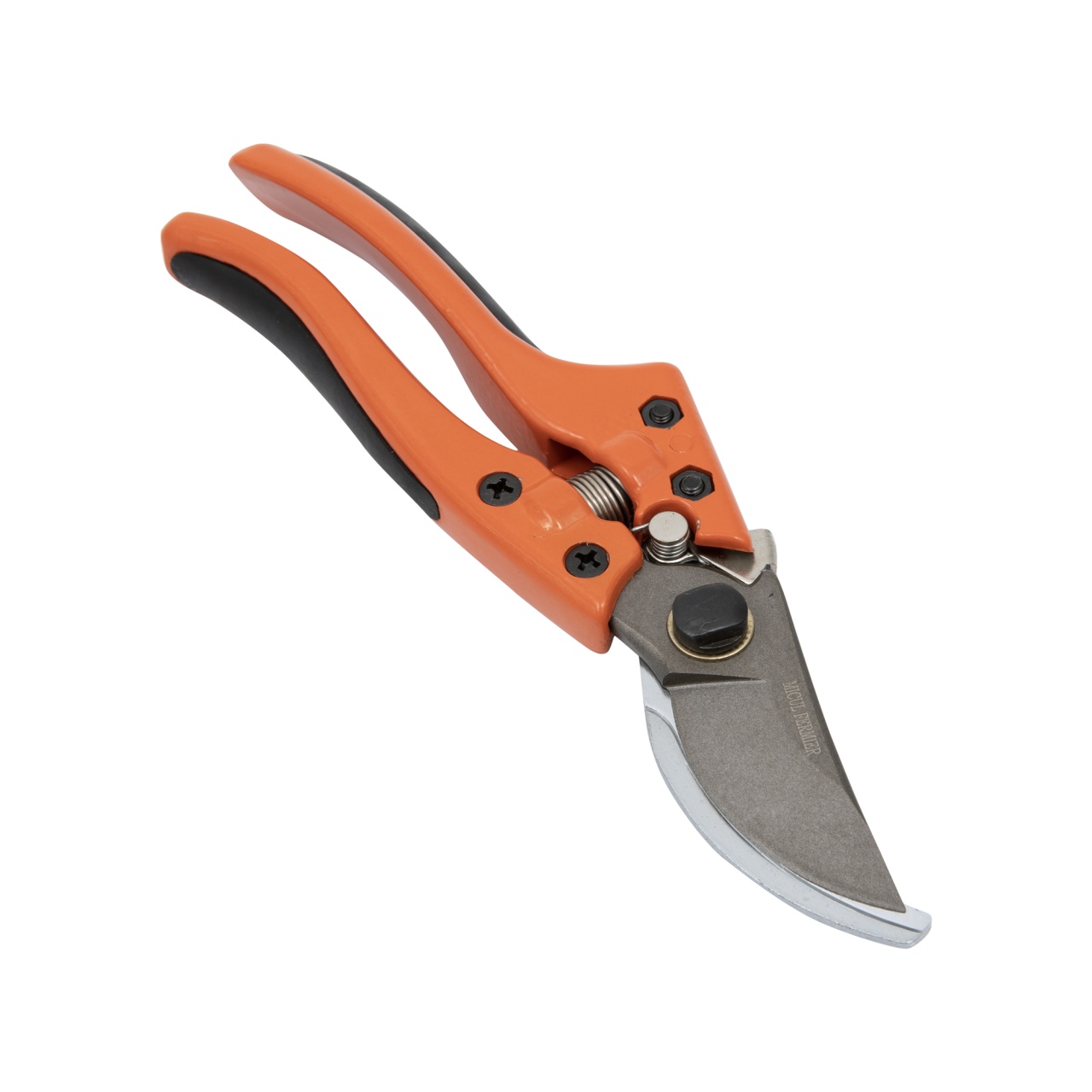 Gradinarit  - Foarfeca pentru vie Micul Fermier, maner aluminiu