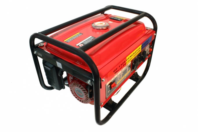 Fara categoriee - Generator benzina 2200W Micul Fermier MF-2500