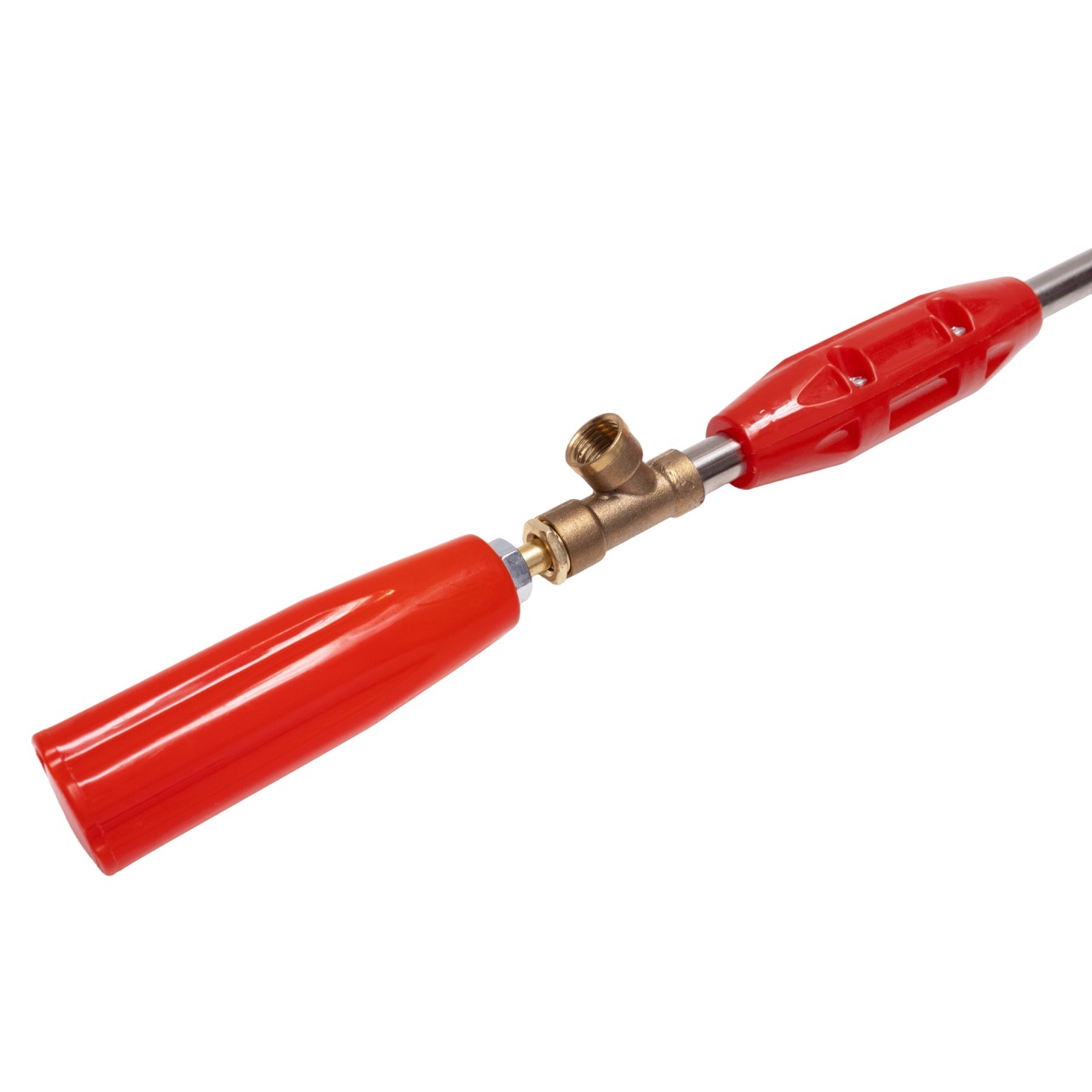 Vermorele si pompe de stropit - Lance pentru atomizor Micul Fermier, lungime 51.5cm, presiune maxima 40bar