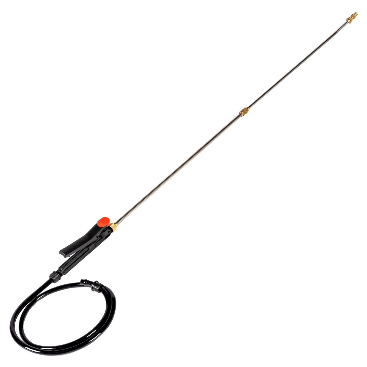 Lance pentru stropit Micul Fermier cu duza din cupru, 100 cm [8]