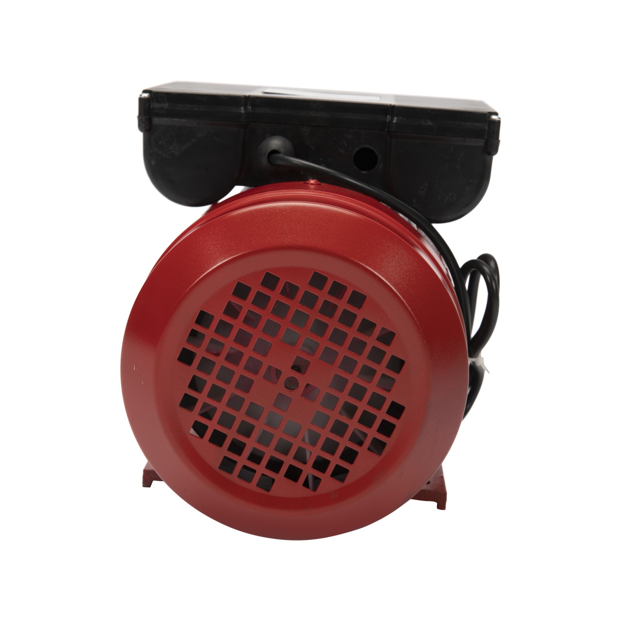Motor electric Micul Fermier 2.5KW, 3000 rpm, carcasa fonta - imagine 3