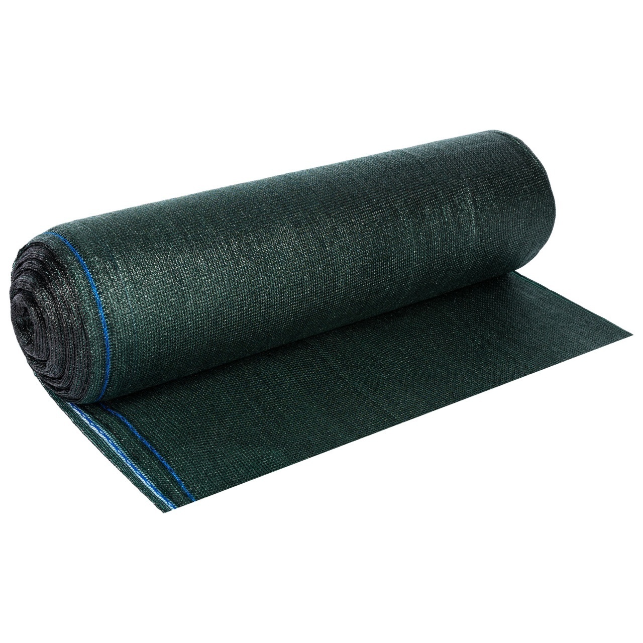 Plasa De Umbrire HDPE 1.7X50m 120G/mp 90% G01 Micul Fermier MF-EP3016-G01
