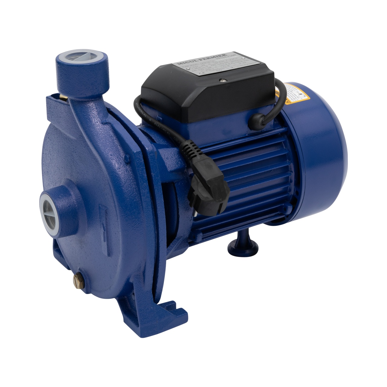 Pompe si motopompe - Pompa apa suprafata CPM158 (Lazio mare) MF