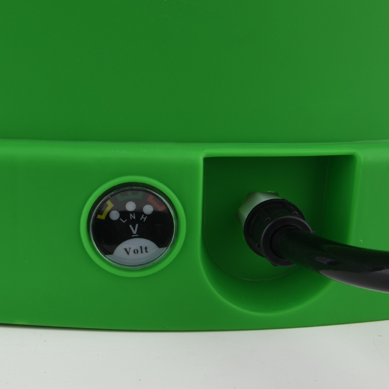 Pompa de stropit MF Pandora 18L cu acumulator [5]