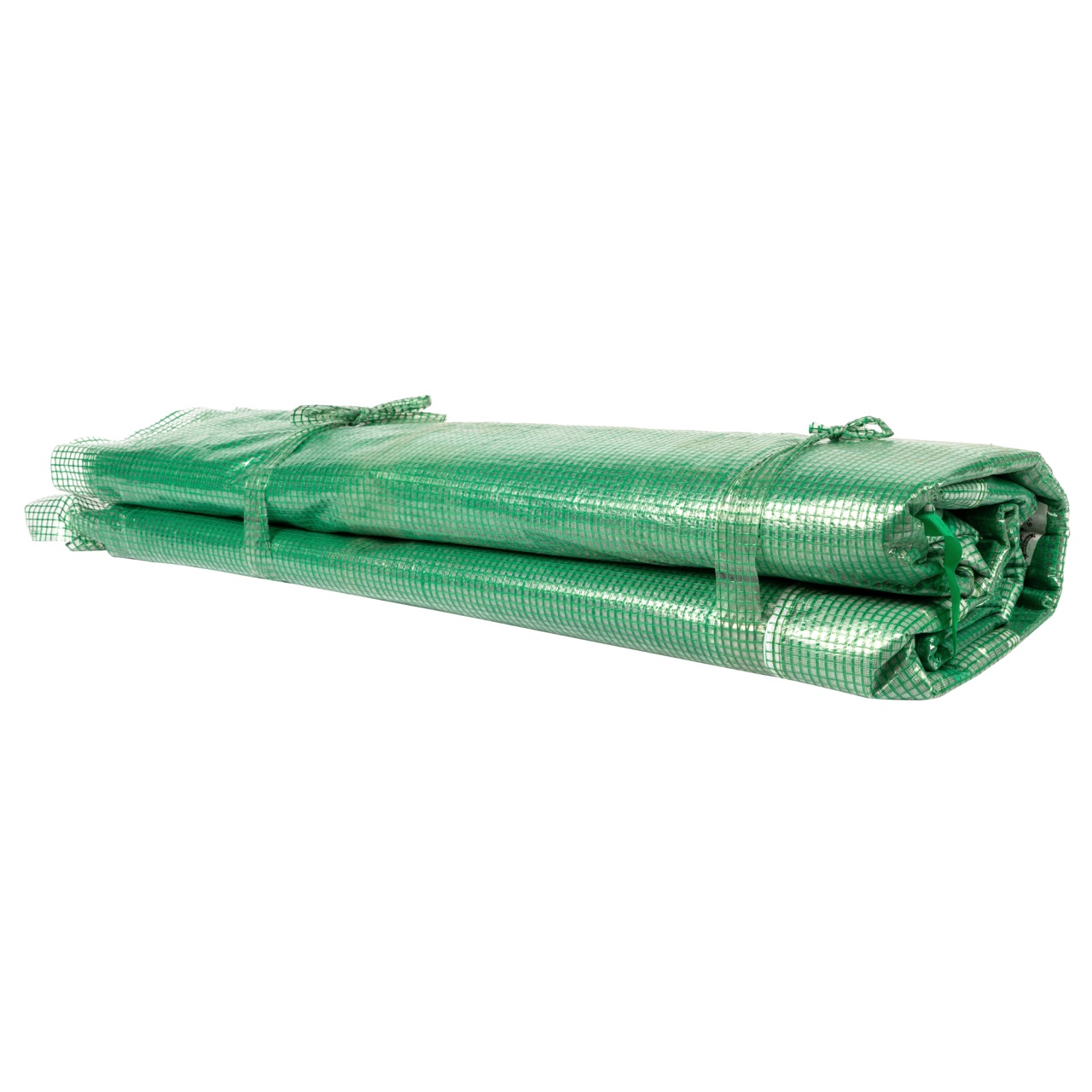 Prelata Sera Polietilena 6X3x2m Densitate 140G/mp Rezistenta Radiatii Solare UV4 Micul Fermier GF-2407-S001-G01